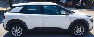Citroen C4 Cactus 2019 ΑΥΤΟΜΑΤΟ-thumb-7