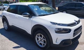 Citroen C4 Cactus 2019 ΑΥΤΟΜΑΤΟ