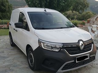 Κλούβα Renault 2022 KANGKOU. Τριθεσιο-thumb-2