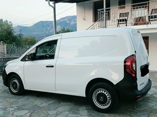 Κλούβα Renault 2022 KANGKOU. Τριθεσιο-thumb-3