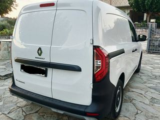 Κλούβα Renault 2022 KANGKOU. Τριθεσιο-thumb-5
