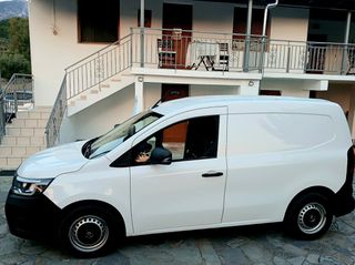 Κλούβα Renault 2022 KANGKOU. Τριθεσιο-thumb-6