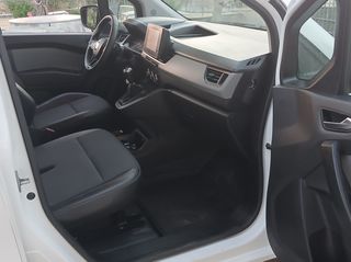Κλούβα Renault 2022 KANGKOU. Τριθεσιο-thumb-41