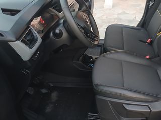 Κλούβα Renault 2022 KANGKOU. Τριθεσιο-thumb-43
