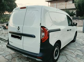 Κλούβα Renault 2022 KANGKOU. Τριθεσιο-thumb-50