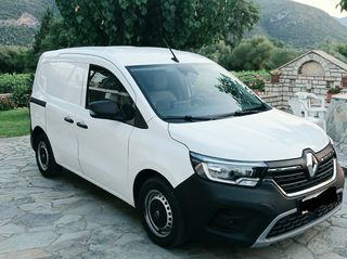 Κλούβα Renault 2022 KANGKOU. Τριθεσιο-thumb-12
