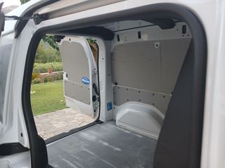 Κλούβα Renault 2022 KANGKOU. Τριθεσιο-thumb-19