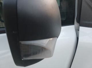 Κλούβα Renault 2022 KANGKOU. Τριθεσιο-thumb-21
