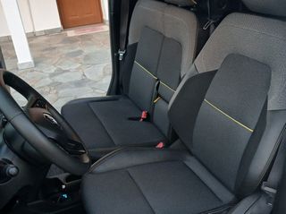 Κλούβα Renault 2022 KANGKOU. Τριθεσιο-thumb-24