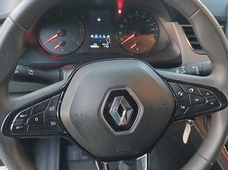 Κλούβα Renault 2022 KANGKOU. Τριθεσιο-thumb-27