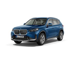 Bmw X1 2025 (X1 xDrive25e xLine Premium Pack)