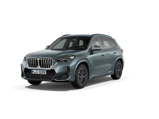 Bmw X1 2025 (X1 xDrive25e M Sport Premium Pack)