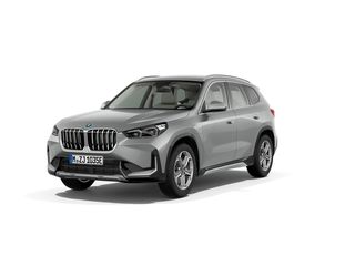 Bmw X1 2025 (X1 xDrive25e xLine Premium Pack)