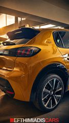 Peugeot 208 2021 1.2 PureTech GT (A/T)