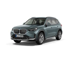 Bmw X1 2025 (X1 xDrive25e xLine Premium Pack)