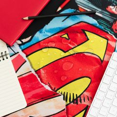 DC Comics Superman desk mat-thumb-4