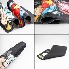 DC Comics Superman desk mat-thumb-2