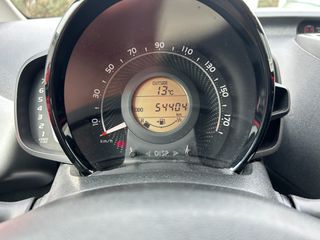 Toyota Aygo 2020 1.0 VVTI TEAM D ΟΘΟΝΗ ΚΑΜΕΡΑ ΟΠΙΣΘΠΟΠΟΡΕΙΑΣ-thumb-3