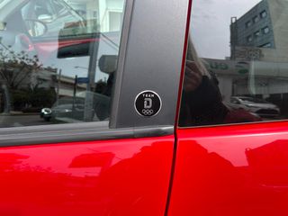 Toyota Aygo 2020 1.0 VVTI TEAM D ΟΘΟΝΗ ΚΑΜΕΡΑ ΟΠΙΣΘΠΟΠΟΡΕΙΑΣ-thumb-11