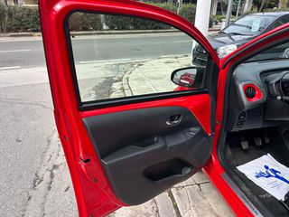 Toyota Aygo 2020 1.0 VVTI TEAM D ΟΘΟΝΗ ΚΑΜΕΡΑ ΟΠΙΣΘΠΟΠΟΡΕΙΑΣ-thumb-16