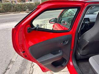 Toyota Aygo 2020 1.0 VVTI TEAM D ΟΘΟΝΗ ΚΑΜΕΡΑ ΟΠΙΣΘΠΟΠΟΡΕΙΑΣ-thumb-17