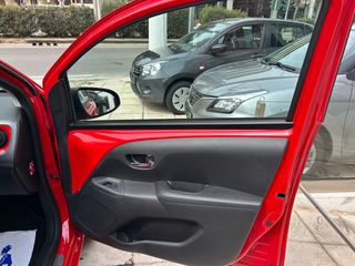 Toyota Aygo 2020 1.0 VVTI TEAM D ΟΘΟΝΗ ΚΑΜΕΡΑ ΟΠΙΣΘΠΟΠΟΡΕΙΑΣ-thumb-19