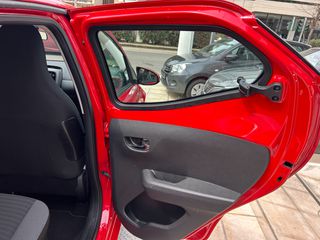 Toyota Aygo 2020 1.0 VVTI TEAM D ΟΘΟΝΗ ΚΑΜΕΡΑ ΟΠΙΣΘΠΟΠΟΡΕΙΑΣ-thumb-20