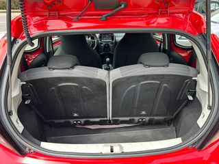 Toyota Aygo 2020 1.0 VVTI TEAM D ΟΘΟΝΗ ΚΑΜΕΡΑ ΟΠΙΣΘΠΟΠΟΡΕΙΑΣ-thumb-22
