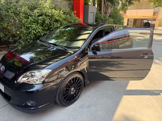 Toyota Corolla 2004 T sport