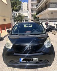 Toyota iQ 2011 IQ