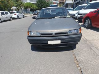 Mazda 323 1993