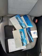 Mercedes-Benz C 200 2008 KOMPRESSOR AVANTGARDE ελληνικό book service 132000 χιλιόμετρ-thumb-25