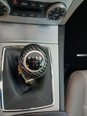 Mercedes-Benz C 200 2008 KOMPRESSOR AVANTGARDE ελληνικό book service 132000 χιλιόμετρ-thumb-29
