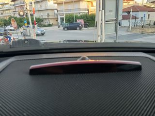 Mercedes-Benz C 200 2008 KOMPRESSOR AVANTGARDE ελληνικό book service 132000 χιλιόμετρ-thumb-30