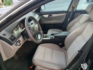 Mercedes-Benz C 200 2008 KOMPRESSOR AVANTGARDE ελληνικό book service 132000 χιλιόμετρ-thumb-38