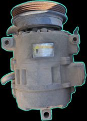 ​Κομπρεσέρ A/C Volkswagen Passat B5 / Audi A4 B5 - 8D0260805B (Denso)