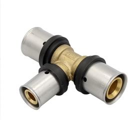 Ταφ Press Πολυστρωματικής PipeTec 26 x 3,0