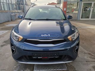 Kia Stonic 2022 1.0 TGDi OPTIMUM, M.HYBRID,PDC,ΟΘΟΝΗ,16"-thumb-7