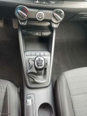 Kia Stonic 2022 1.0 TGDi OPTIMUM, M.HYBRID,PDC,ΟΘΟΝΗ,16"-thumb-44