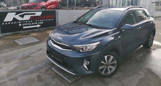 Kia Stonic 2022 1.0 TGDi OPTIMUM, M.HYBRID,PDC,ΟΘΟΝΗ,16"