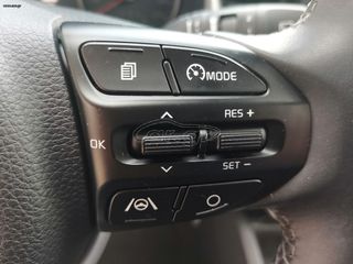 Kia Stonic 2022 1.0 TGDi OPTIMUM, M.HYBRID,PDC,ΟΘΟΝΗ,16"-thumb-22