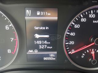 Kia Stonic 2022 1.0 TGDi OPTIMUM, M.HYBRID,PDC,ΟΘΟΝΗ,16"-thumb-36