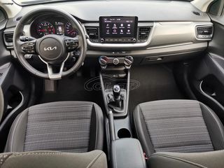Kia Stonic 2022 1.0 TGDi OPTIMUM, M.HYBRID,PDC,ΟΘΟΝΗ,16"-thumb-19