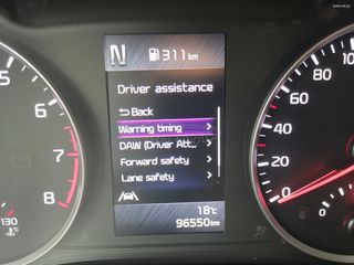 Kia Stonic 2022 1.0 TGDi OPTIMUM, M.HYBRID,PDC,ΟΘΟΝΗ,16"-thumb-30