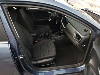 Kia Stonic 2022 1.0 TGDi OPTIMUM, M.HYBRID,PDC,ΟΘΟΝΗ,16"-thumb-13