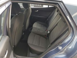 Kia Stonic 2022 1.0 TGDi OPTIMUM, M.HYBRID,PDC,ΟΘΟΝΗ,16"-thumb-12