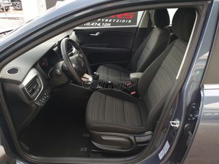 Kia Stonic 2022 1.0 TGDi OPTIMUM, M.HYBRID,PDC,ΟΘΟΝΗ,16"-thumb-11