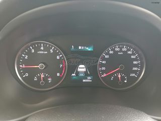 Kia Stonic 2022 1.0 TGDi OPTIMUM, M.HYBRID,PDC,ΟΘΟΝΗ,16"-thumb-53