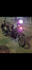 Yamaha CRYPTON-X135 2015
