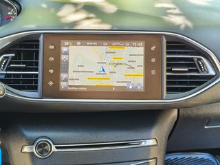 Peugeot 308 2014 ALLURE 1.6-thumb-42